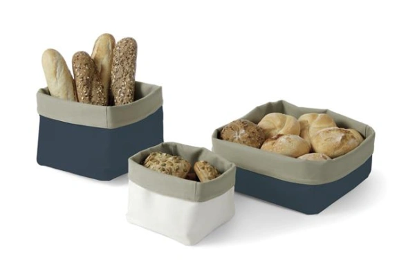 Worek do pieczywa kwadratowy | Hendi 429150