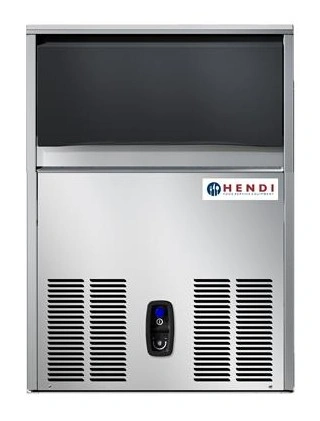 Kostkarka chłodzona powietrzem272039 | Hendi 272039