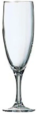 Kieliszek do szampana SAVOIE [kpl 12 szt.] | Hendi 27810