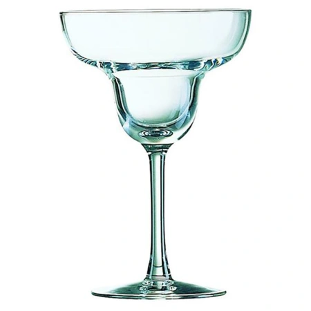 Kieliszek do margarity ELEGANCE [kpl 6 szt.] | Hendi 79923