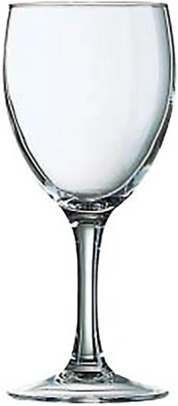 Kieliszek do wina PRINCESA 310ml [kpl 6 szt.] Hendi J4157