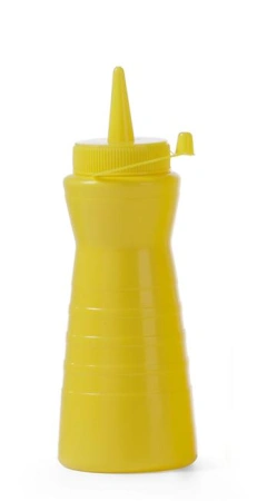 Dyspenser do zimnych sosów Easy squeeze 558362 | Hendi 558362