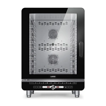 Piec konwekcyjny ICON - 10x GN 1/1 lub 10x 600x400 mm Hendi ICET101