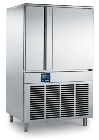 Schładzarko- zamrażarka szokowa New Chill – 12x GN 2/1 lub 24x 600x400 mm Hendi RDM122S
