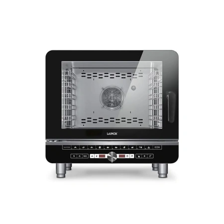 Piec konwekcyjny ICON - 5x GN 1/1 lub 5x 600x400 mm ICGT051 Hendi ICGT051