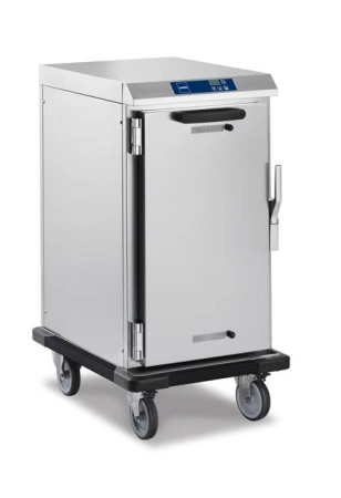 Szafa grzewcza na kółkach, 1-funkcyjna Hendi KMS081E