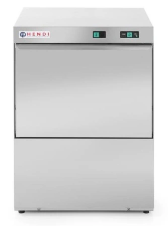 Zmywarka do naczyń podblatowa - kosz 500 x 500 mm