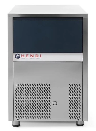 Łuskarki chłodzone wodą | Hendi 271803