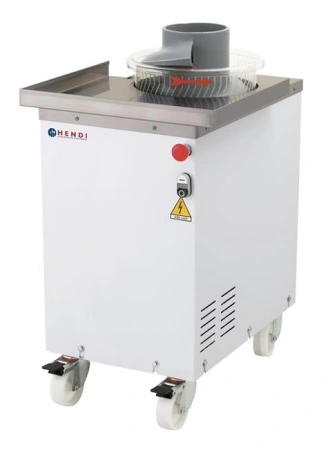 Zaokrąglarka do ciasta Hendi - moc 300 W