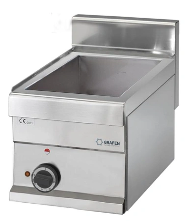 BEMARY ELEKTRYCZNE GRAFEN 650 - STOŁOWE 143629 Hendi 143629