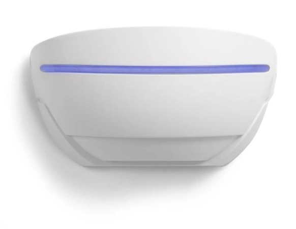 Lampa owadobójcza z taśmą klejącą - 80m2 270226