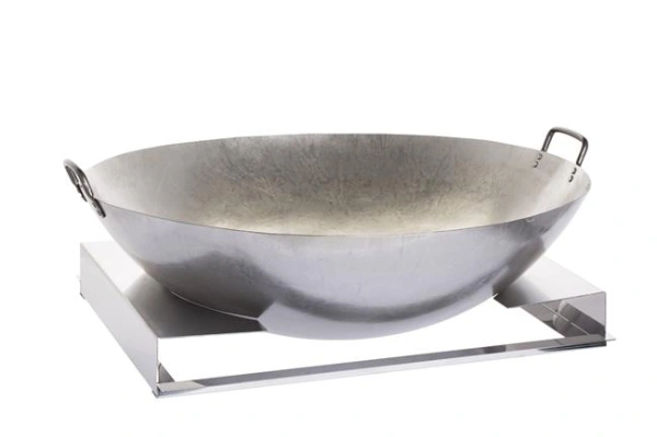 PODSTAWA POD WOK | Hendi 149546