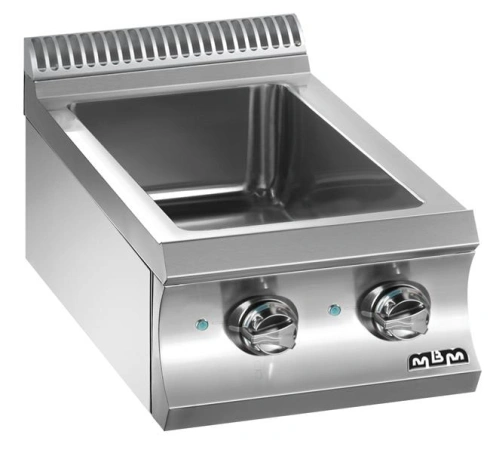 BEMAR - ELEKTRYCZNY GN 2/1 - stołowy Hendi EBM777