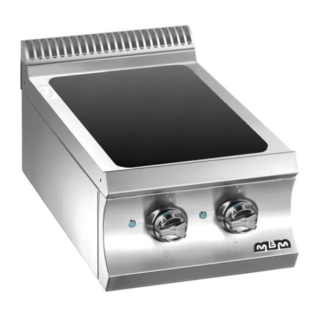 KUCHNIE CERAMICZNE EVC4F77 Hendi EVC4F77