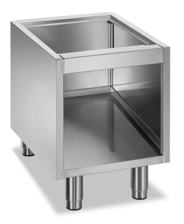 Podstawa pod blat neutralny 200x640x(H)600 Hendi NSAP277G