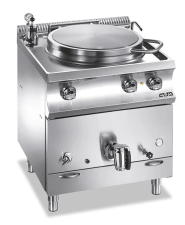 Kocioł warzelny Elektryczny Hendi E50I77