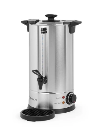 Warnik do napojów o podwójnych ściankach 18,5 l Hendi