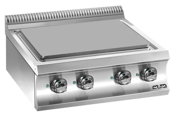 PŁYTY GRZEWCZE ELEKTRYCZNE Hendi ET77