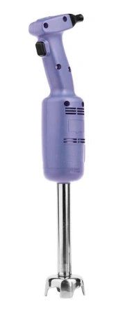 Mikser ręczny Hendi Kitchen Line 160 - ze zmienną prędkością o91x359 Hendi 000116