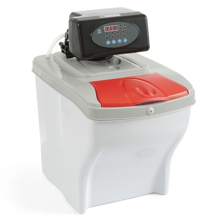 Zmiękczacz do wody automatyczny KITCHEN LINE Hendi 231166