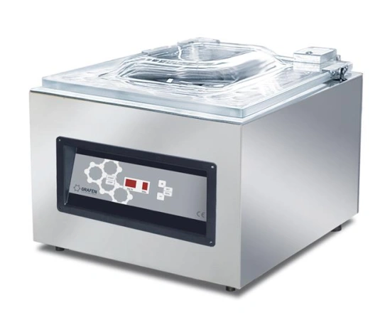 Pakowarka próżniowa komorowa 350 mm Hendi CVE350