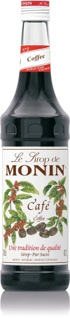 COFFEE Syrop kawowy 0,7 l - MONIN