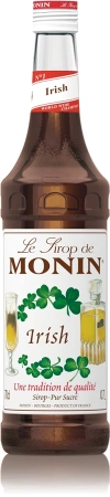IRISH Syrop Irish 0,7 l - MONIN
