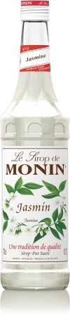 JASMINE Syrop jaśminowy 0,7 l - MONIN