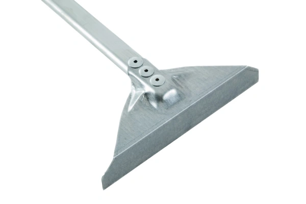 Skrobak do pieca dł.154 cm