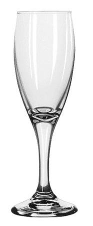 Kieliszek do szampana 170 ml TEARDROP - LIBBEY