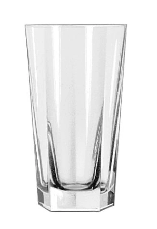 Szklanka wysoka 260 ml INVERNESS - LIBBEY