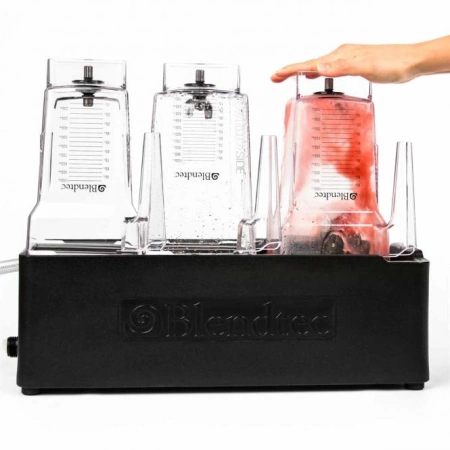 Myjka do pojemników 2 - BLENDTEC