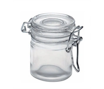 Słoik Hermetic 50 ml - 100%Chef