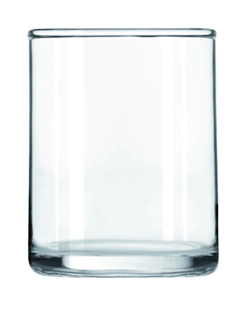 Świecznik szklany VOTIVE - LIBBEY