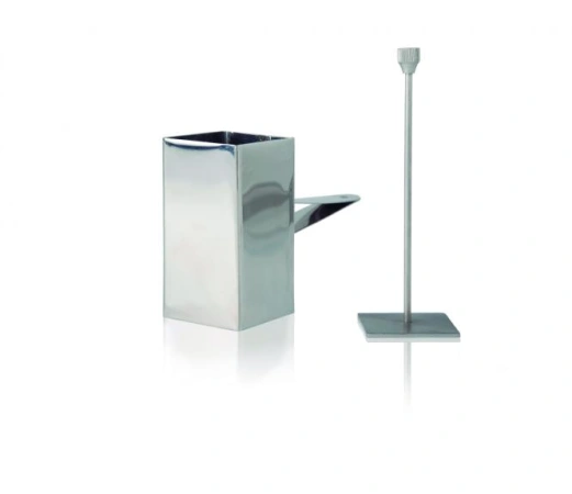 Prostopadłościan - 100%Chef