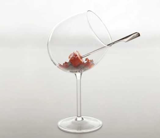 Borgona 350 ml - 100%Chef