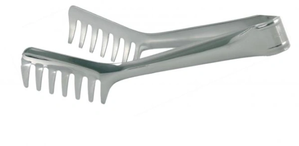 Szczypce do spaghetti 20 cm