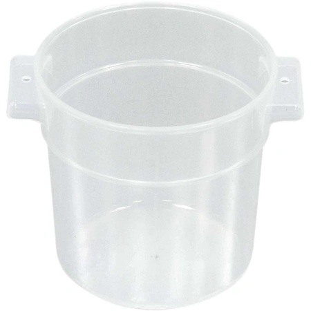 Pojemnik okrągły do żywności 1 l