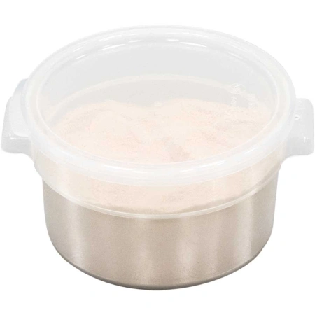 Pojemnik okrągły do żywności 2 l