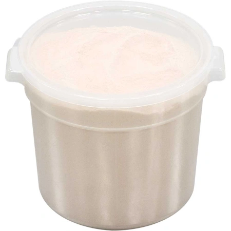 Pojemnik okrągły do żywności 6 l