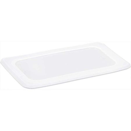 Pokrywka szczelna GN 1/4 polietylen