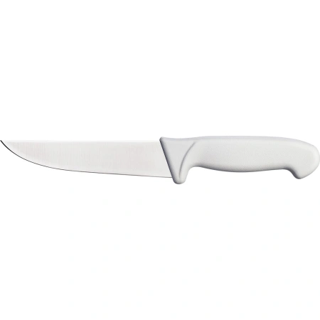 Nóż uniwersalny L 150 mm biały