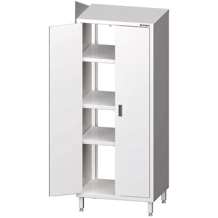 Szafa przelotowa,drzwi skrzydłowe 700x600x2000 mm