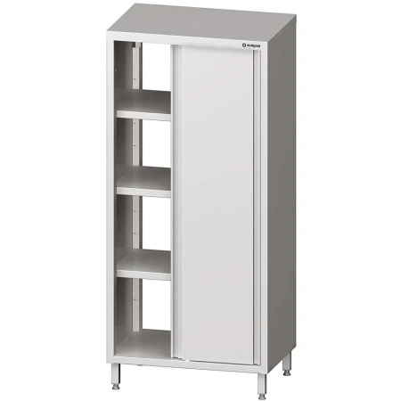 Szafa przelotowa,drzwi suwane 1000x700x2000 mm