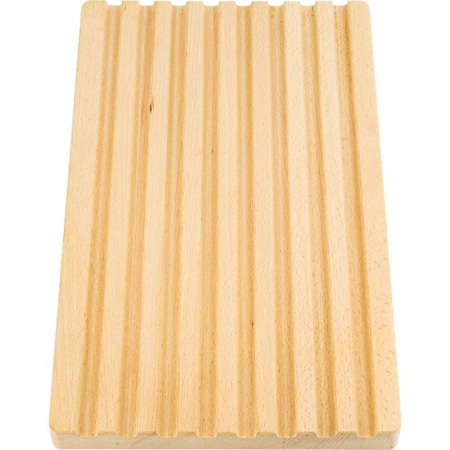 Deska drewniana do chleba 400x250