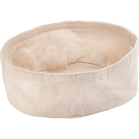 Worek na pieczywo owalny 200x150mm