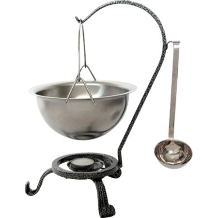 Kociołek do gulaszu