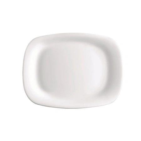 Talerz płytki 210x180 mm