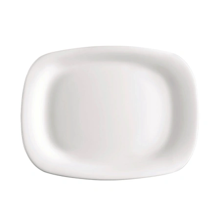 Talerz płytki 280x200 mm