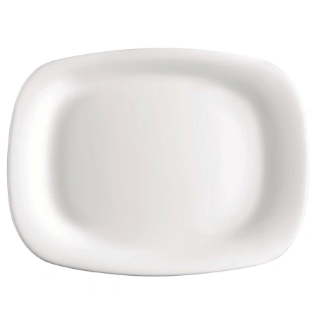 Talerz płytki 340x240 mm